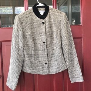 Jessica Howard Blazer